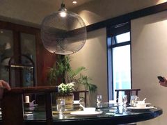 -粗茶淡饭·隐庐私厨(东亭店)