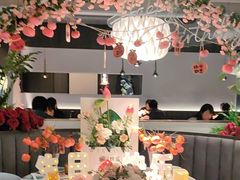 -雀蓝川菜(滨湖万象汇店)