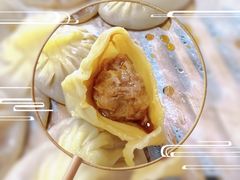 -食惠里小笼包面馆(越秀店)