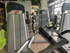 -GMJ·24H健身房(北外滩店)