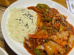-紫霞门韩国料理烤肉(深南东路店)