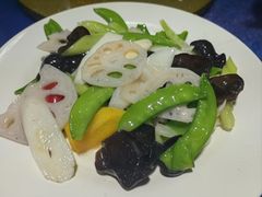 -东江海鲜大排档·潮汕菜·砂锅粥
