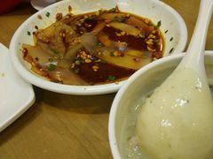 -台北楚楚园馅饼粥(虹桥南丰城店)