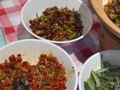 -西江红·株洲本地菜(滨江南路店)