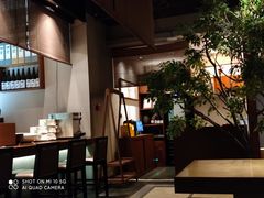 大堂-贰捌零叁精致料理(钱湖店)