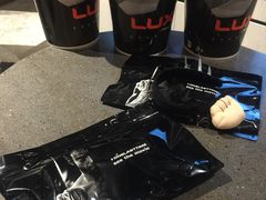 -百美汇影城(LUXE嘉里中心店)