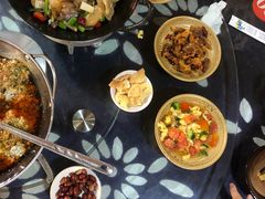 -张关合渣(航空大道店)