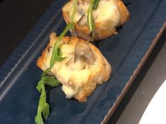 -必胜客(欧亚卖场店)