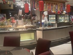 -怡咖啡自助餐(宁波香格里拉店)