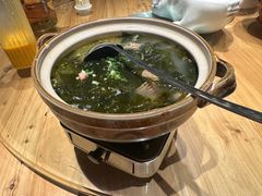 -黄山老妈·土菜(碧桂园店)