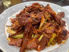 -乔家满族八大碗(流水沟店)