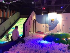 -幻贝家儿童乐园(苏州中心店)