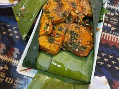 -蜗牛小馆醉乡民谣云南菜(惠新西里店)