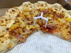 -必胜客(漕宝路店)