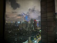 -上海浦东假日酒店