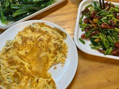 -61号餐吧(兴坪古镇漓江店)