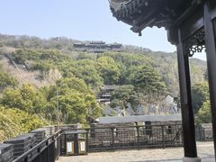 -虞山城墙