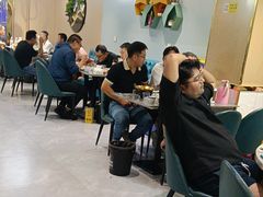 -农家湘菜(安亭店)