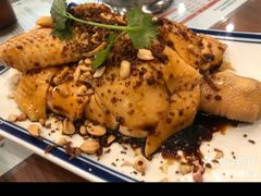 -小龍鳳餐室(番禺路店)