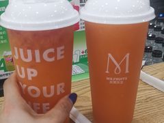 -Mr.Fruits水果先生(北京市百货大楼店)