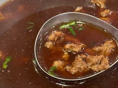 石狮手打牛肉羹-临家闽南菜(宝洲路店)