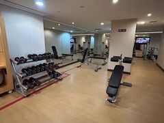 -西安赛瑞喜来登大酒店