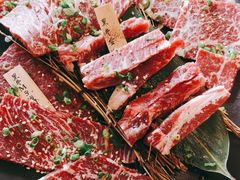-千寻烧肉(政务区店)