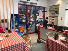 -小鳌陪你小排档·四季小龙虾·田鸡·宵夜(中央第五街店)