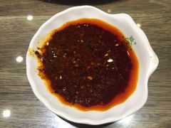 -清真益鑫羊肉手抓馆(南大街店)