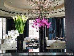 -上海苏宁宝丽嘉酒店·Cafe Bellagio西餐厅