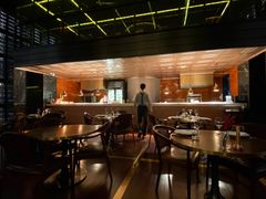 -Tivano意大利餐厅(成都居舍酒店)