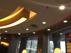 -肯德基(杭州永安店)