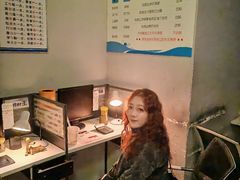 -棂笼·深度沉浸密室(武汉旗舰店)