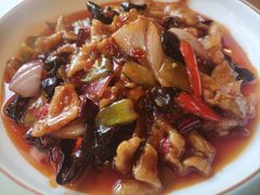 -先启半步颠·川菜小炒