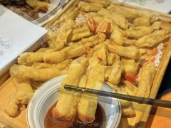 -满堂春特色餐馆