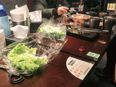 -新石器烤肉(之心城店)