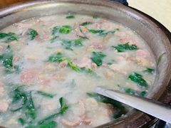 -标记美食新鲜猪杂(兴南大道店)