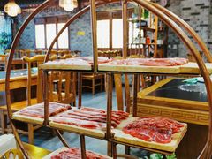 全羊拼-常赢三兄弟·清真涮肉·清真炒菜(朝阳新城店)