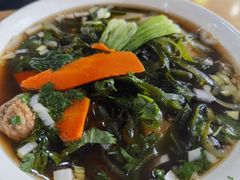 -太原面食店(解放路店)