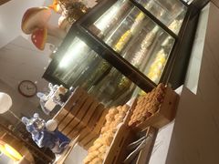 -享遇.锅姥姥牛排海鲜自助(小寨店)