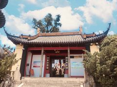 -狼山风景名胜区