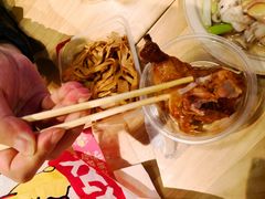 -盒马鲜生(枣园路店)