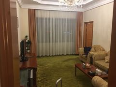 -延吉白山大厦酒店
