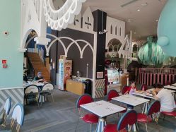 点击看大图 -奈尔宝·儿童乐园·亲子餐厅(星河湾店)