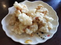 -服务大楼冷面(延大店)