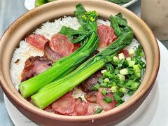 -超记煲仔饭(惠福东路店)