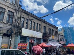 -中华巴洛克风情街