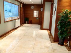 -慈铭健康体检中心(星海奥亚分院)