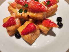 -茶港·点心·啫啫煲(王府井店)