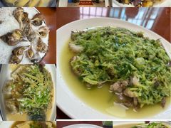 -杨记新泉美食